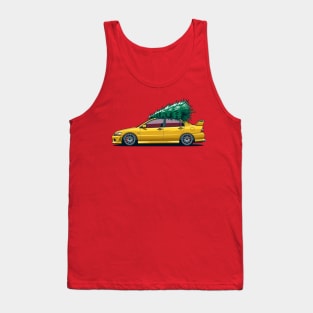 EVO VII Tank Top